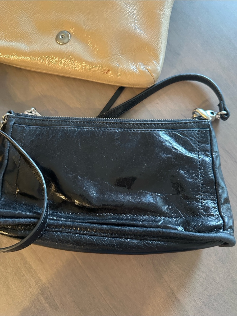 Project/reseller lot leather wallet/purse Bundle - Coach, Hobo, Patricia Nash - Picture 9 of 16